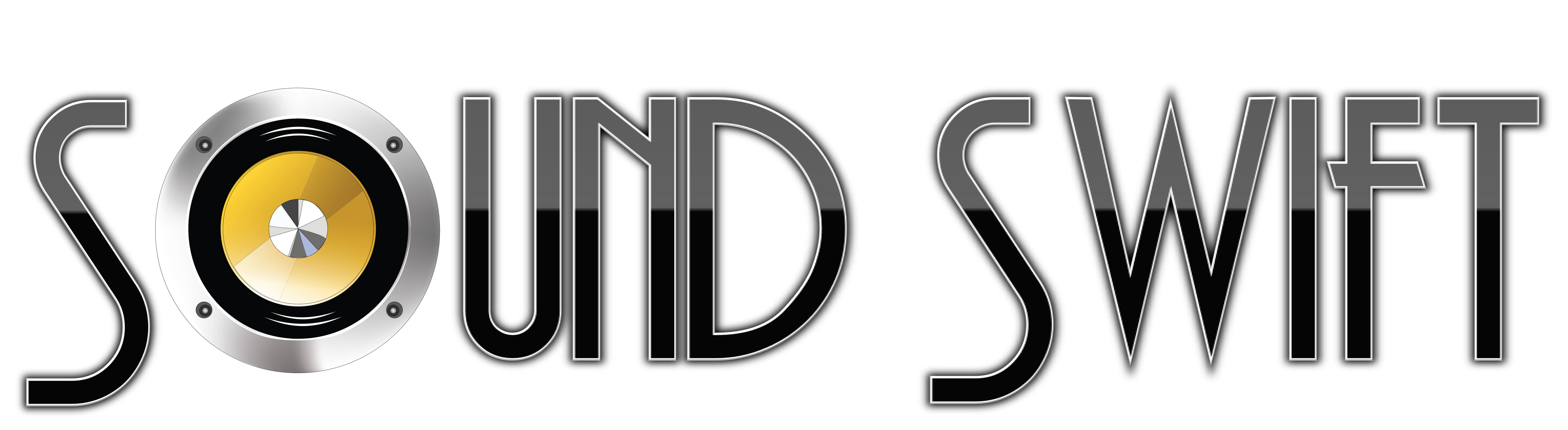 SoundSwift Logo